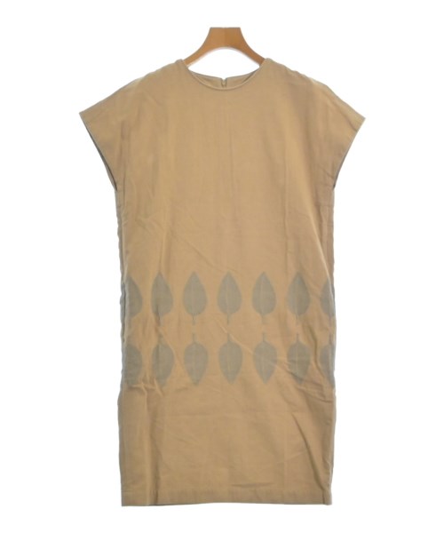 ミナペルホネン(mina perhonen)のmina perhonen ワンピース