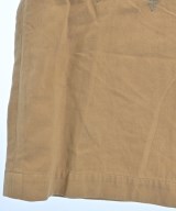 mina perhonen（ミナペルホネン）ワンピース 茶 サイズ:36(S位) レディース/2200631303022