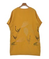 mina perhonen（ミナペルホネン）ワンピース オレンジ サイズ:36(S位) レディース/2200631303060