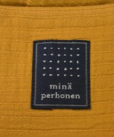 mina perhonen（ミナペルホネン）ワンピース オレンジ サイズ:36(S位) レディース/2200631303060