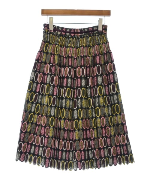 ミナペルホネン(mina perhonen)のmina perhonen ロング・マキシ丈スカート