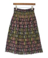 mina perhonen ロング・マキシ丈スカート