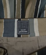 mina perhonen（ミナペルホネン）ひざ丈スカート グレー サイズ:38(M位) レディース/2200631303114