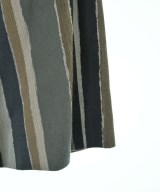 mina perhonen（ミナペルホネン）ひざ丈スカート グレー サイズ:38(M位) レディース/2200631303114