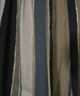 mina perhonen（ミナペルホネン）ひざ丈スカート グレー サイズ:38(M位) レディース/2200631303114