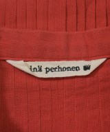 mina perhonen（ミナペルホネン）ワンピース 赤 サイズ:36(S位) レディース/2200631303183