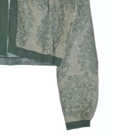 mina perhonen（ミナペルホネン）カーディガン グレー サイズ:38(M位) レディース/2200631845010