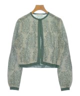 mina perhonen カーディガン