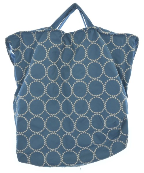 mina perhonen（ミナペルホネン）ショルダーバッグ 青 サイズ:- レディース/2200631845027