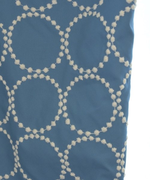 mina perhonen（ミナペルホネン）ショルダーバッグ 青 サイズ:- レディース/2200631845027