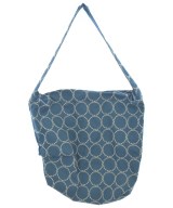 mina perhonen（ミナペルホネン）ショルダーバッグ 青 サイズ:- レディース/2200631845027