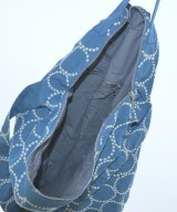 mina perhonen（ミナペルホネン）ショルダーバッグ 青 サイズ:- レディース/2200631845027