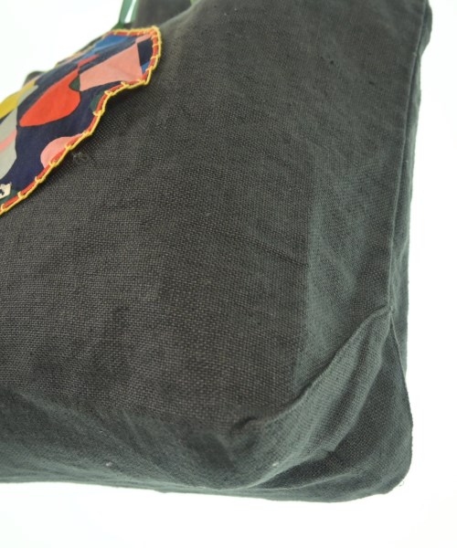 mina perhonen（ミナペルホネン）トートバッグ グレー サイズ:- レディース/2200631845034