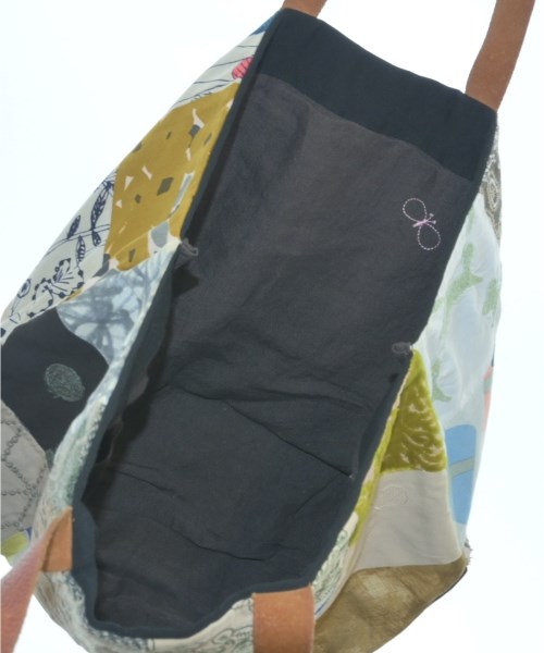 mina perhonen（ミナペルホネン）トートバッグ ベージュ サイズ:- レディース/2200631845041