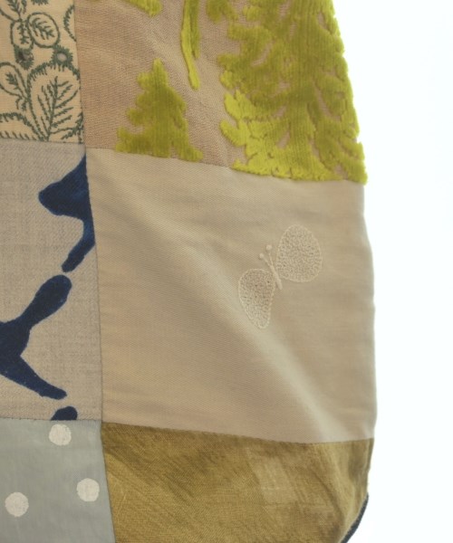 mina perhonen（ミナペルホネン）トートバッグ ベージュ サイズ:- レディース/2200631845041