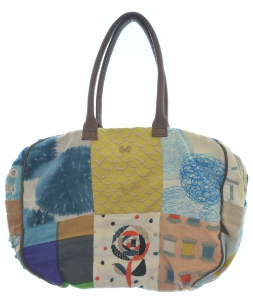 ミナペルホネン(mina perhonen)のmina perhonen トートバッグ