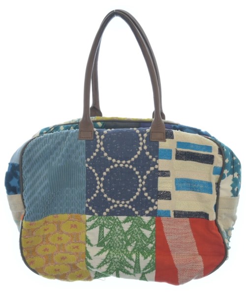 mina perhonen（ミナペルホネン）トートバッグ 白 サイズ:- レディース/2200631845058