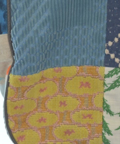 mina perhonen（ミナペルホネン）トートバッグ 白 サイズ:- レディース/2200631845058