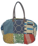 mina perhonen（ミナペルホネン）トートバッグ 白 サイズ:- レディース/2200631845058