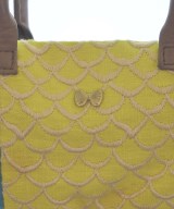 mina perhonen（ミナペルホネン）トートバッグ 白 サイズ:- レディース/2200631845058