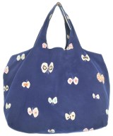 mina perhonen トートバッグ