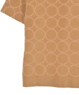 mina perhonen（ミナペルホネン）ワンピース ベージュ サイズ:120(7T-8T) レディース/2200612050198