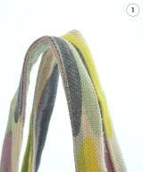 mina perhonen（ミナペルホネン）トートバッグ その他（柄物・カラフル） サイズ:- レディース/2200614959024
