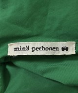 mina perhonen（ミナペルホネン）ワンピース 緑 サイズ:36(S位) レディース/2200608832043