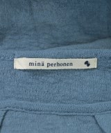 mina perhonen（ミナペルホネン）ニット・セーター 青 サイズ:36(S位) レディース/2200612647169