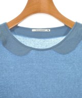 mina perhonen（ミナペルホネン）ニット・セーター 青 サイズ:36(S位) レディース/2200612647169
