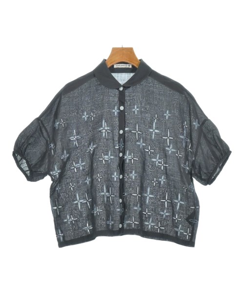 ミナペルホネン(mina perhonen)のmina perhonen ブラウス