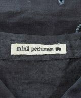 mina perhonen（ミナペルホネン）ブラウス グレー サイズ:38(M位) レディース/2200616967027