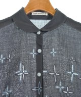 mina perhonen（ミナペルホネン）ブラウス グレー サイズ:38(M位) レディース/2200616967027