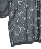 mina perhonen（ミナペルホネン）ブラウス グレー サイズ:38(M位) レディース/2200616967027