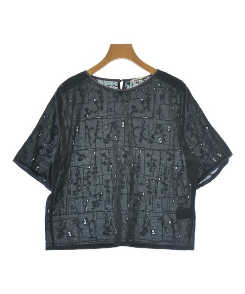 ミナペルホネン(mina perhonen)のmina perhonen ブラウス