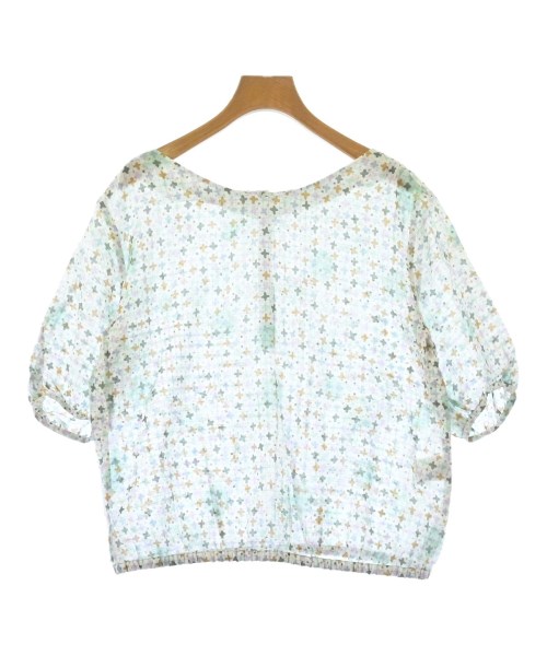 ミナペルホネン(mina perhonen)のmina perhonen ブラウス