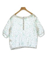 mina perhonen（ミナペルホネン）ブラウス 白 サイズ:38(M位) レディース/2200616967041