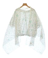 mina perhonen（ミナペルホネン）ブラウス 白 サイズ:38(M位) レディース/2200616967041