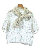 mina perhonen（ミナペルホネン）ブラウス 白 サイズ:38(M位) レディース/2200616967041