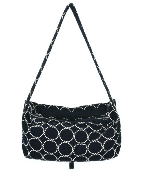 mina perhonen（ミナペルホネン）ショルダーバッグ 紺 サイズ:- レディース/2200616967065