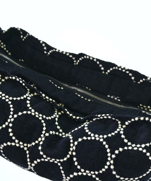 mina perhonen（ミナペルホネン）ショルダーバッグ 紺 サイズ:- レディース/2200616967065