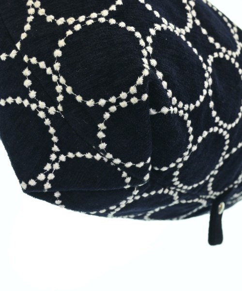 mina perhonen（ミナペルホネン）ショルダーバッグ 紺 サイズ:- レディース/2200616967065