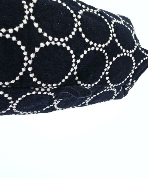 mina perhonen（ミナペルホネン）ショルダーバッグ 紺 サイズ:- レディース/2200616967065