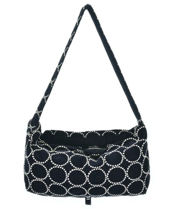 ショルダーバッグ （ミナペルホネン） mina perhonen（ミナペルホネン）ショルダーバッグ 紺 サイズ