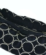 mina perhonen（ミナペルホネン）ショルダーバッグ 紺 サイズ:- レディース/2200616967065