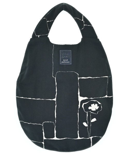 ミナペルホネン(mina perhonen)のmina perhonen トートバッグ