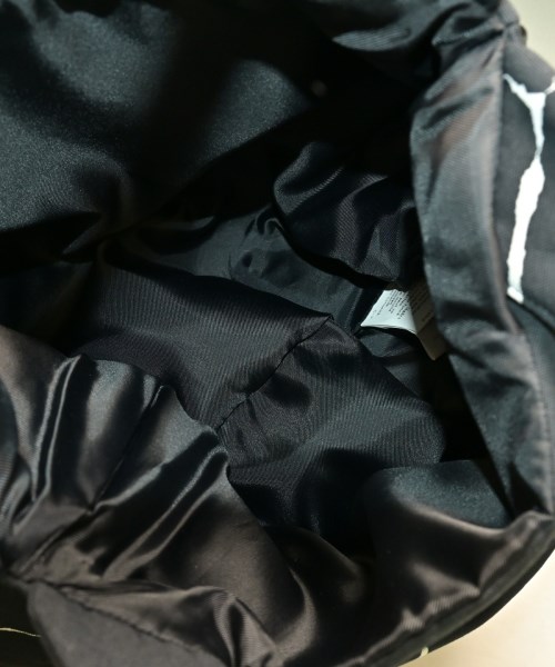 mina perhonen（ミナペルホネン）トートバッグ 黒 サイズ:- レディース/2200616967072