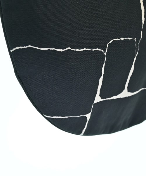 mina perhonen（ミナペルホネン）トートバッグ 黒 サイズ:- レディース/2200616967072