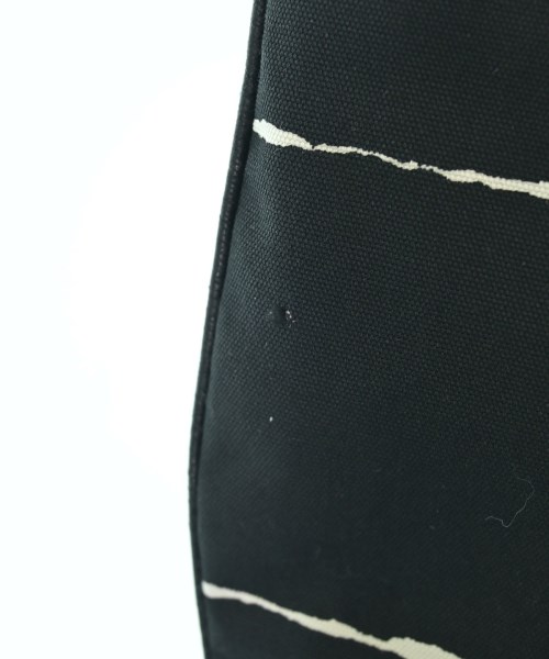 mina perhonen（ミナペルホネン）トートバッグ 黒 サイズ:- レディース/2200616967072