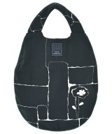 mina perhonen（ミナペルホネン）トートバッグ 黒 サイズ:- レディース/2200616967072